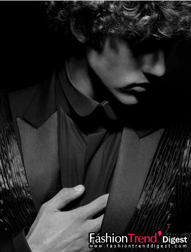 Dior Homme 2009ﶬVDƬ